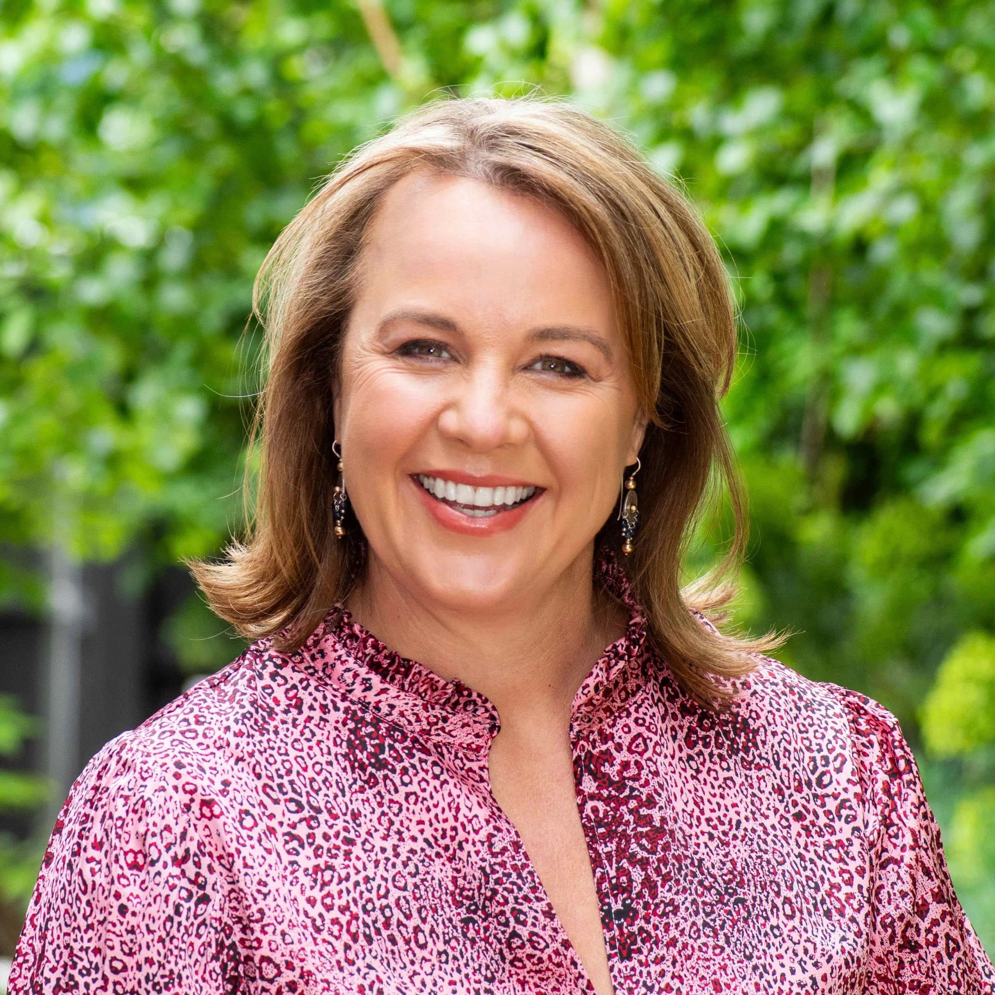Carolyn Creswell