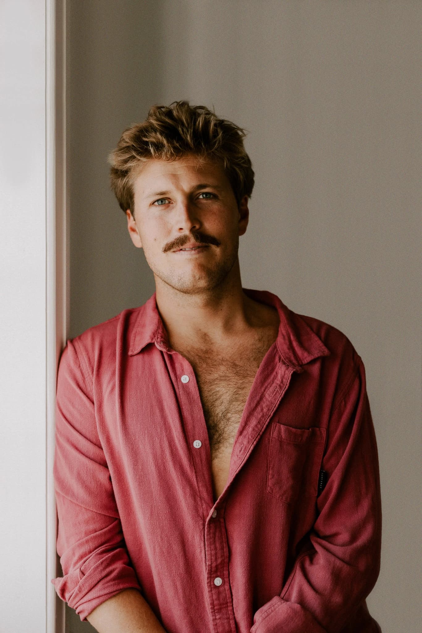 Ziggy Alberts