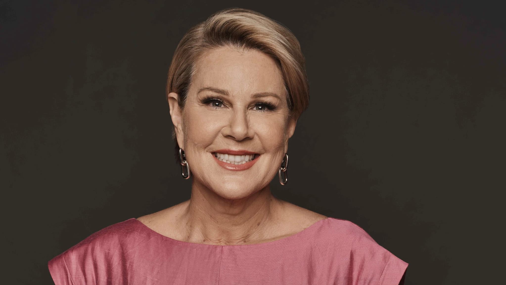 Julia Morris