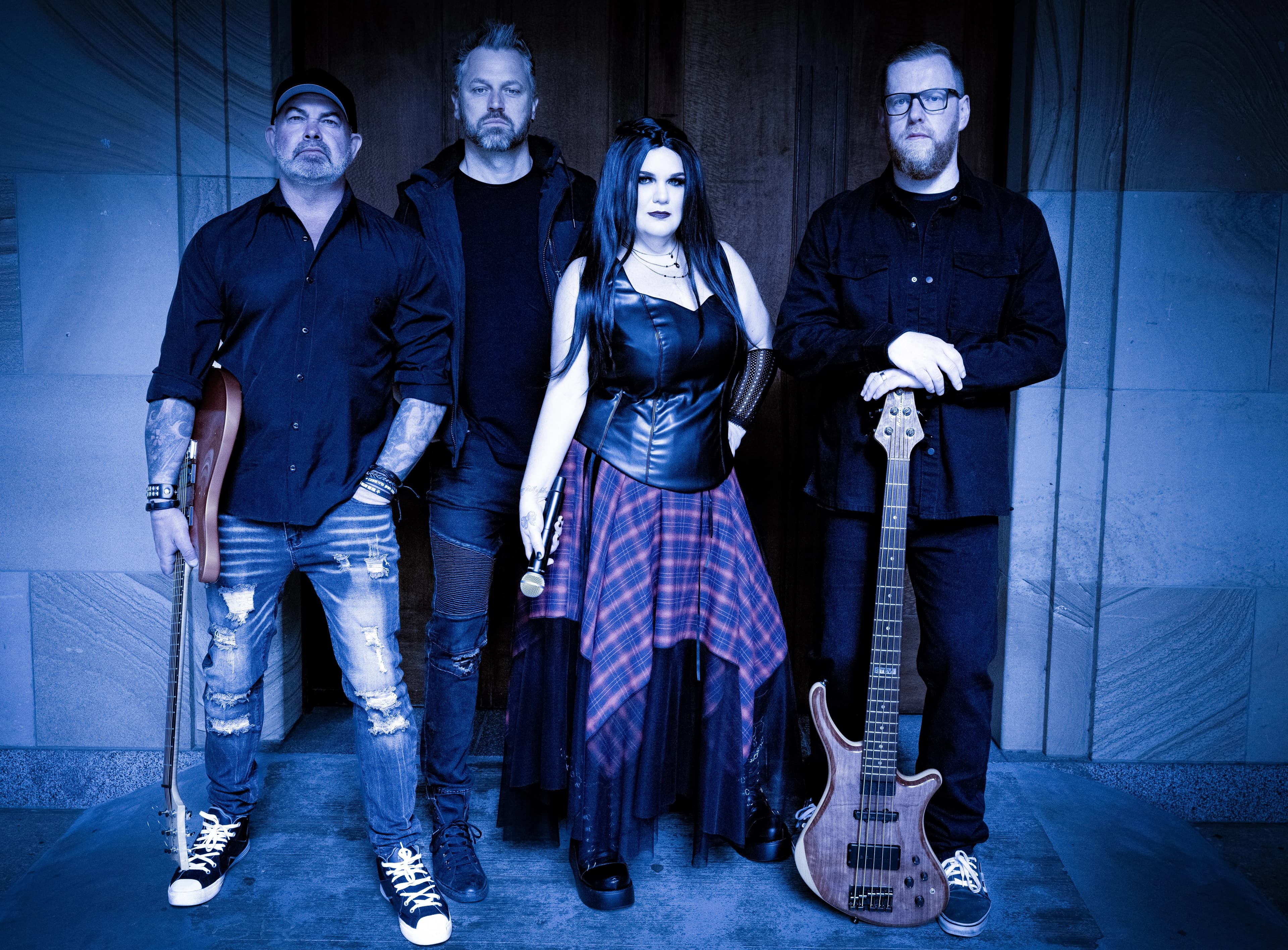 Bring Me To Life, A Tribute to Evanescence