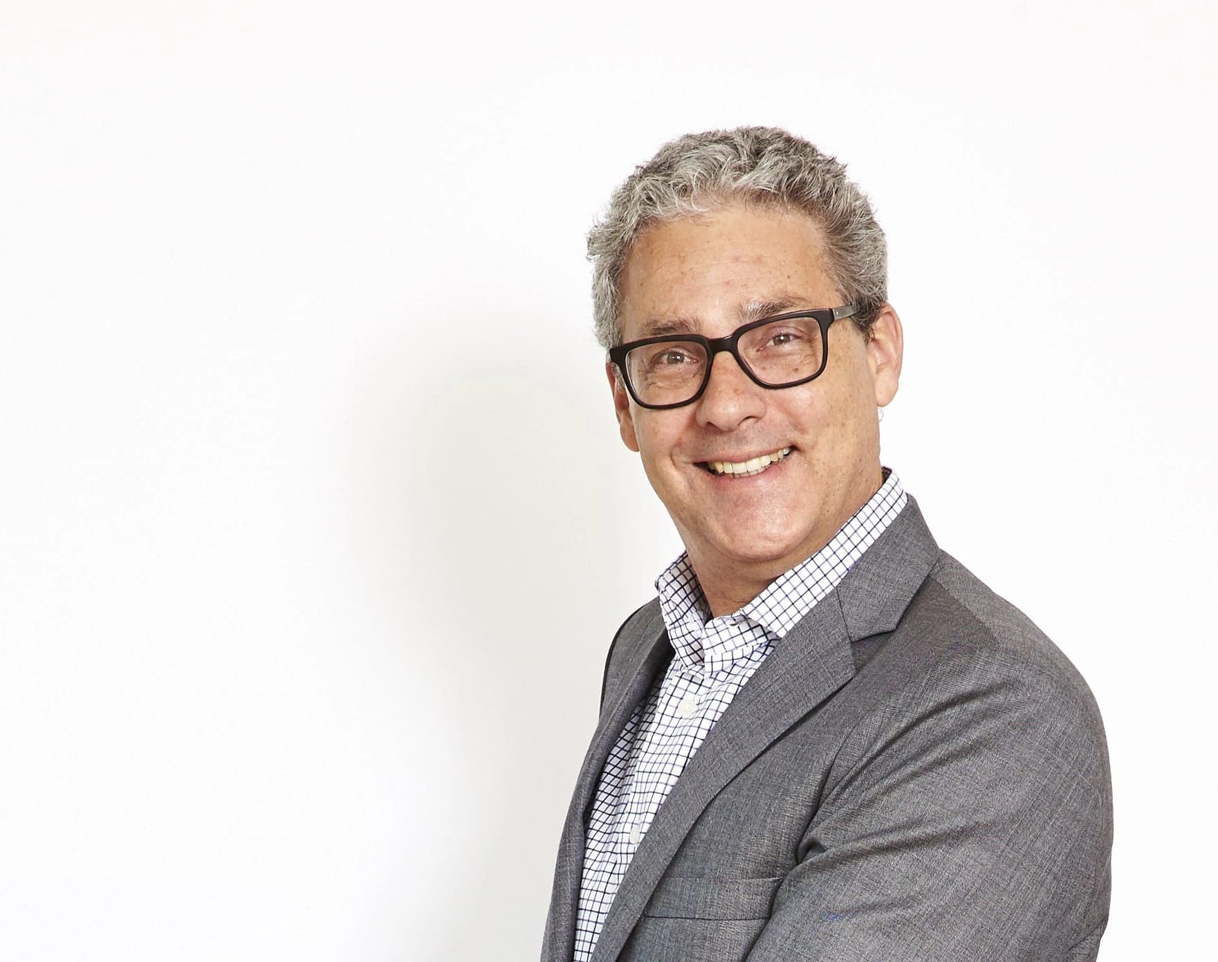 Darren Isenberg