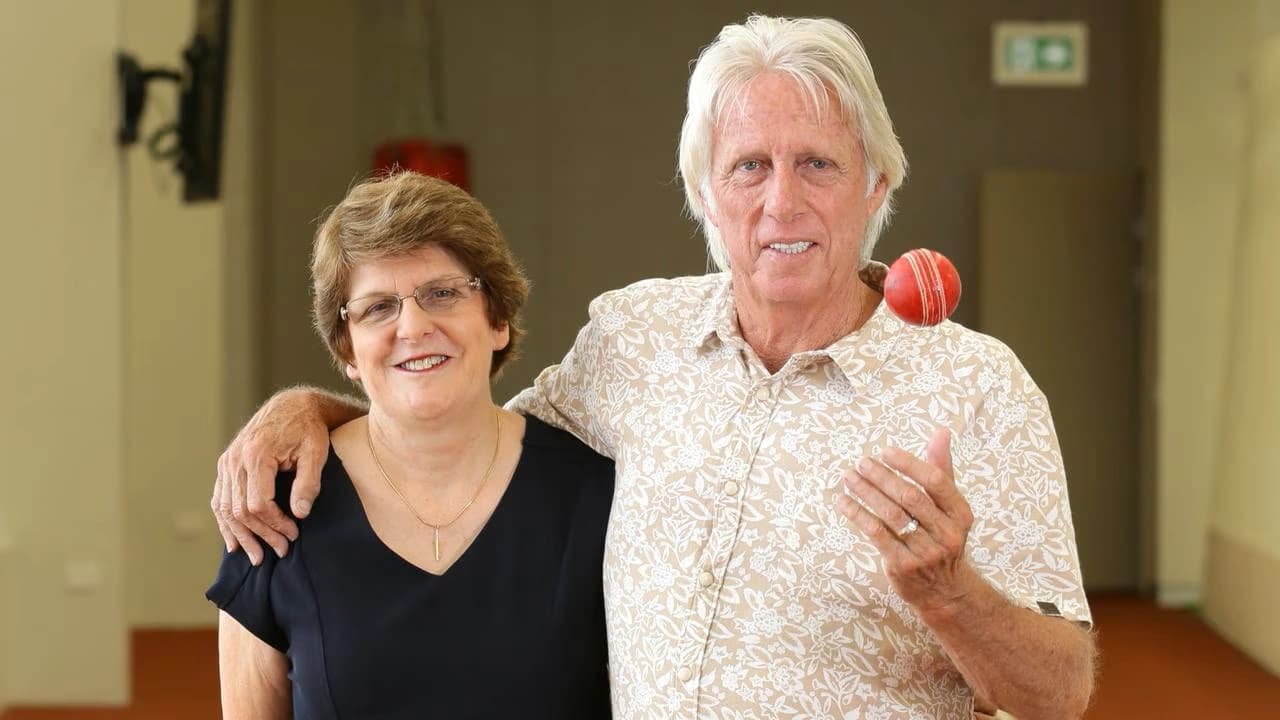 Jeff Thomson