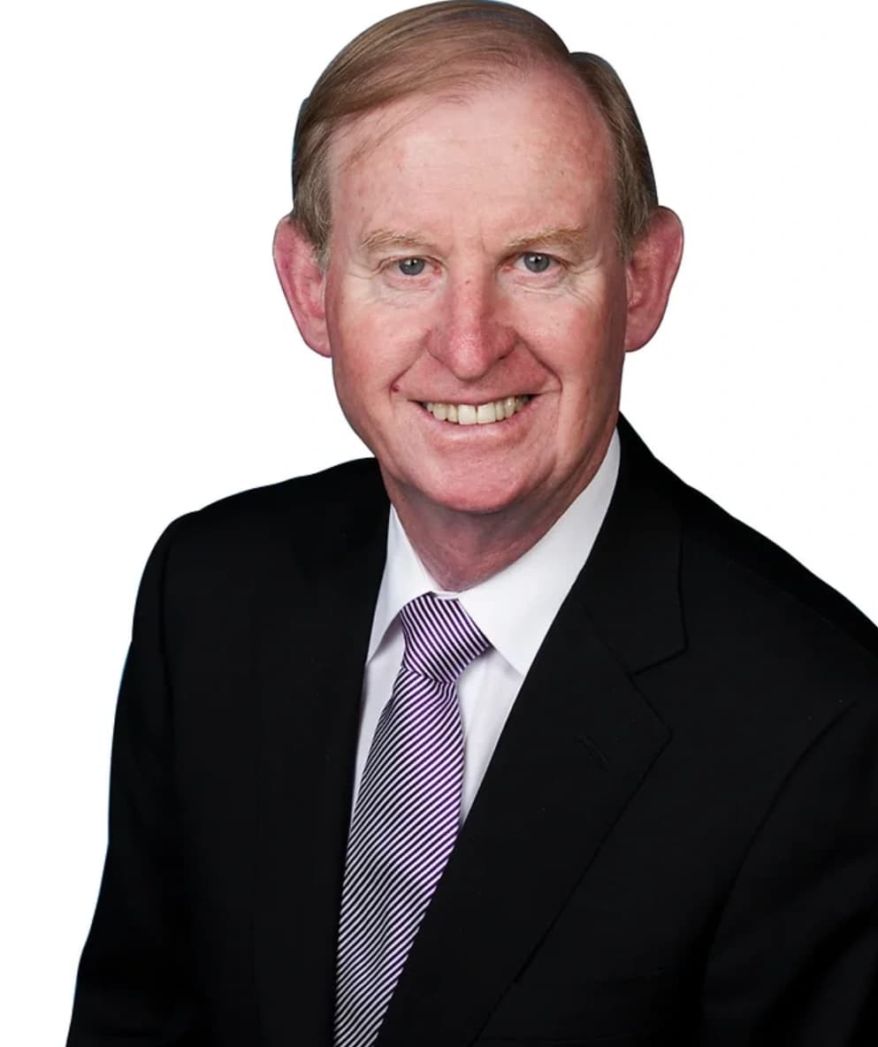 David Murray AO