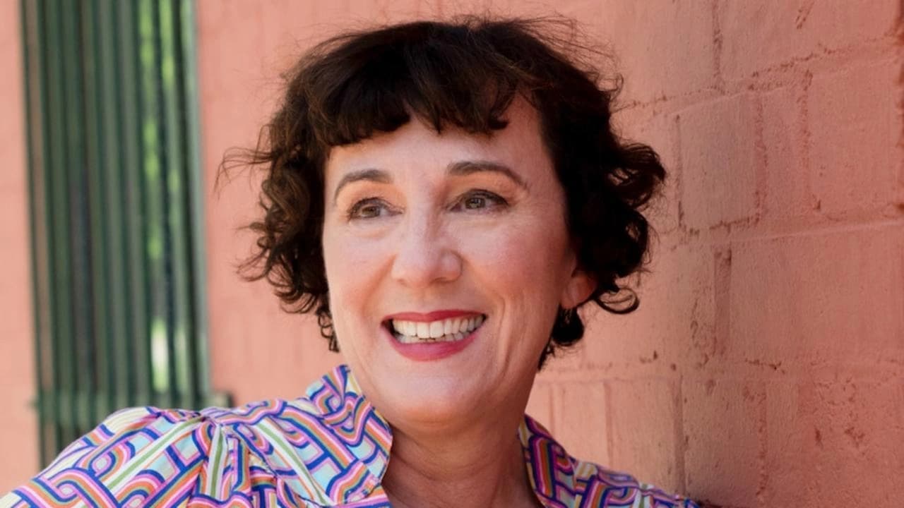 Sarah Macdonald
