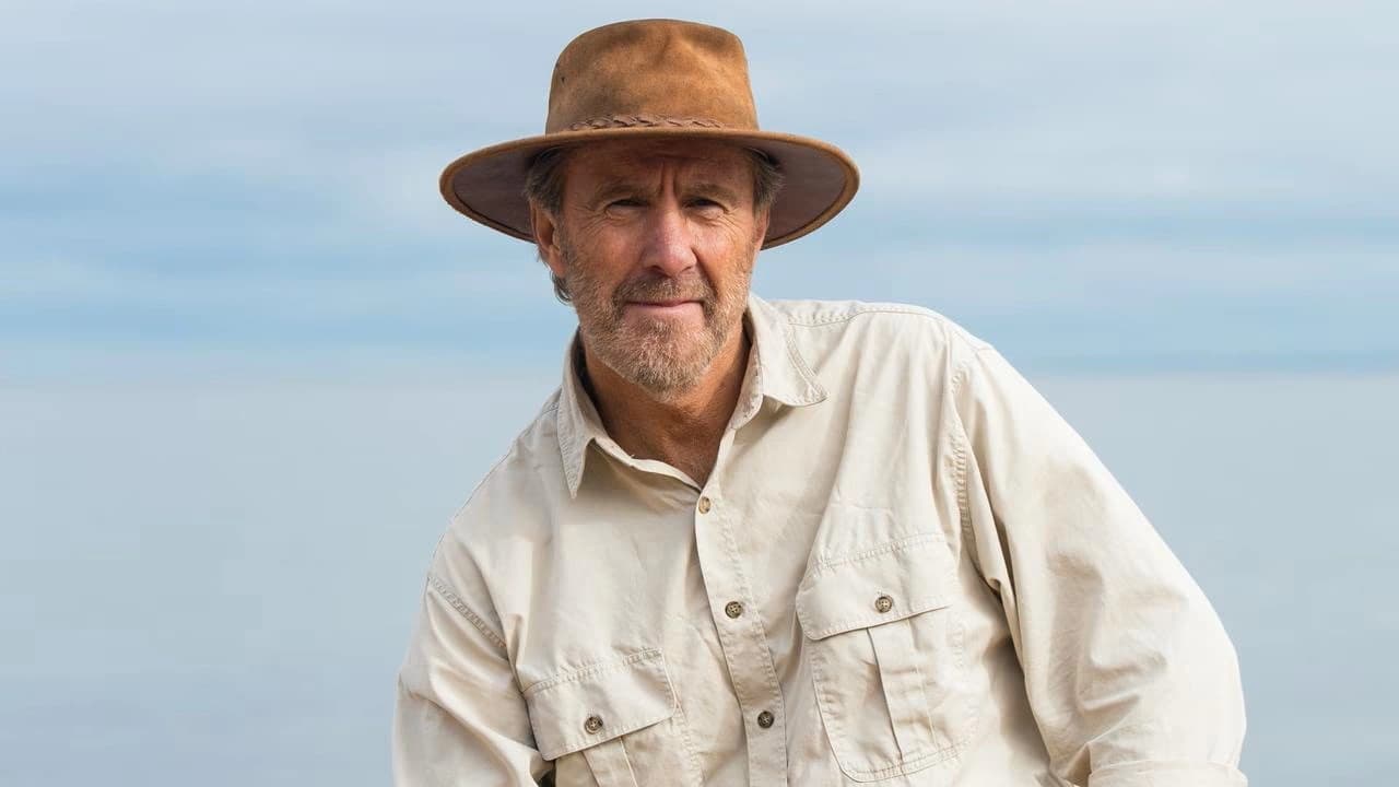 Glenn Robbins