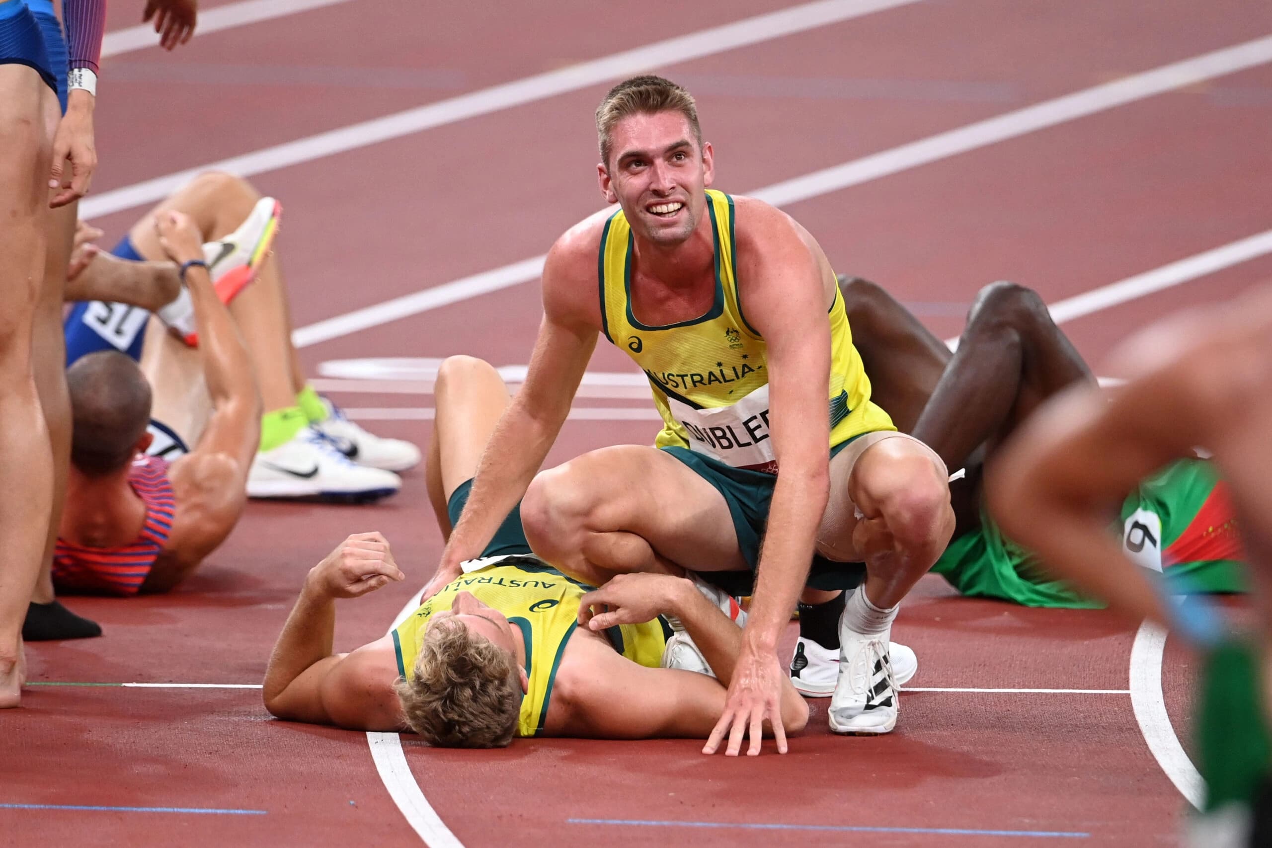 Cedric Dubler