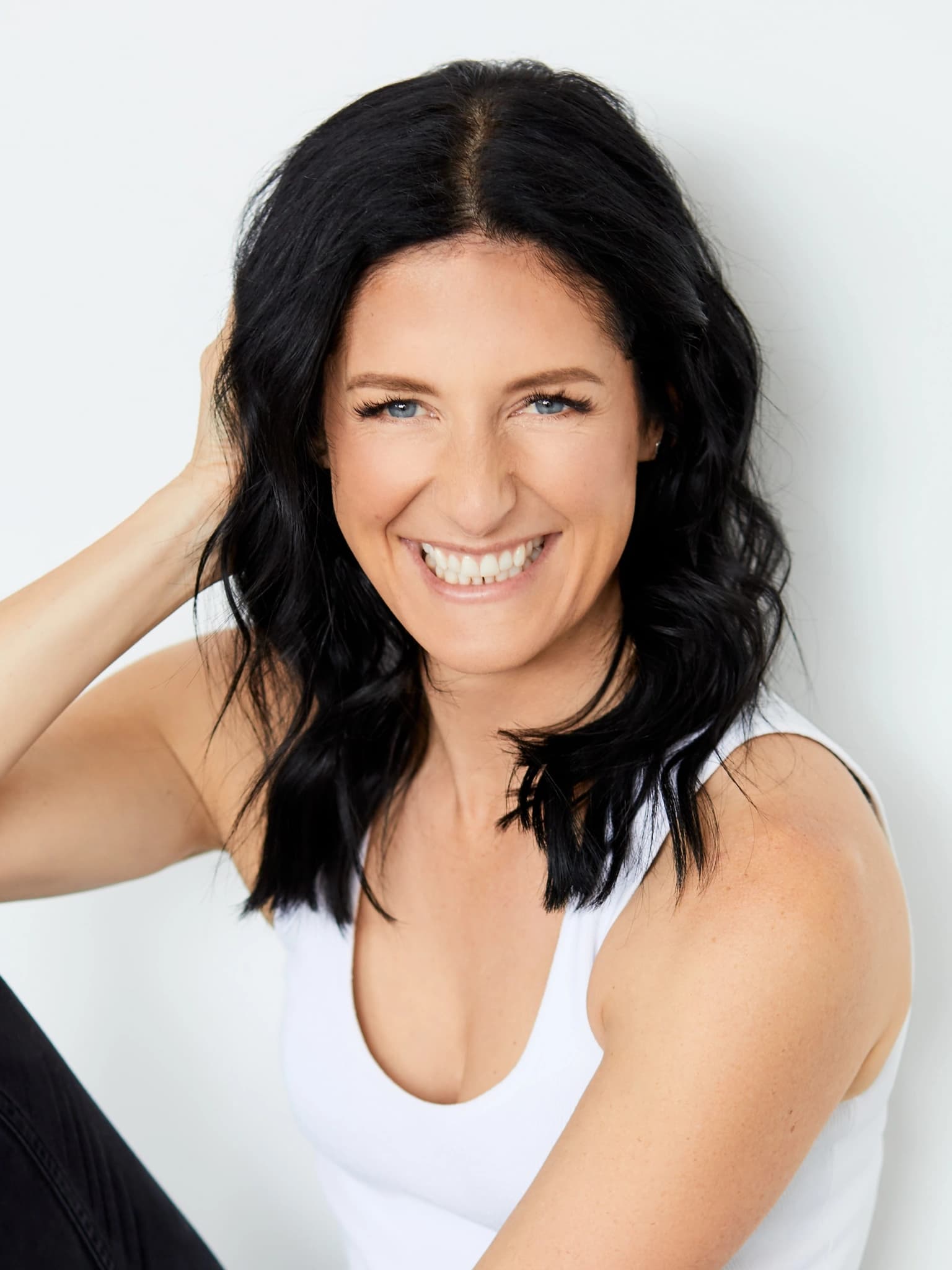 Janey Martino