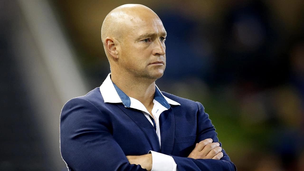 Nathan Brown