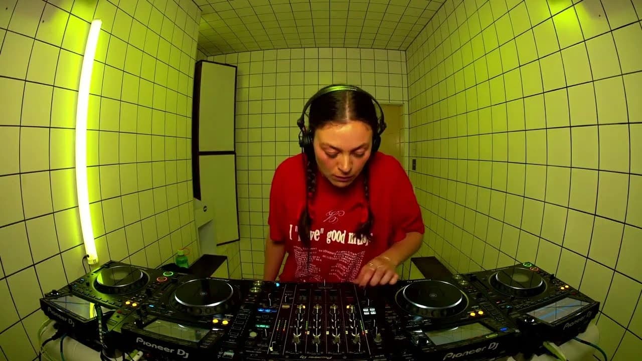 DJ Scorpion