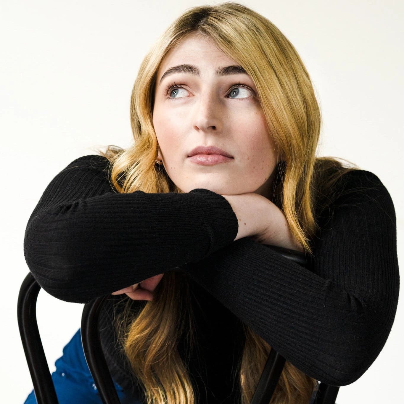 Georgie Stone