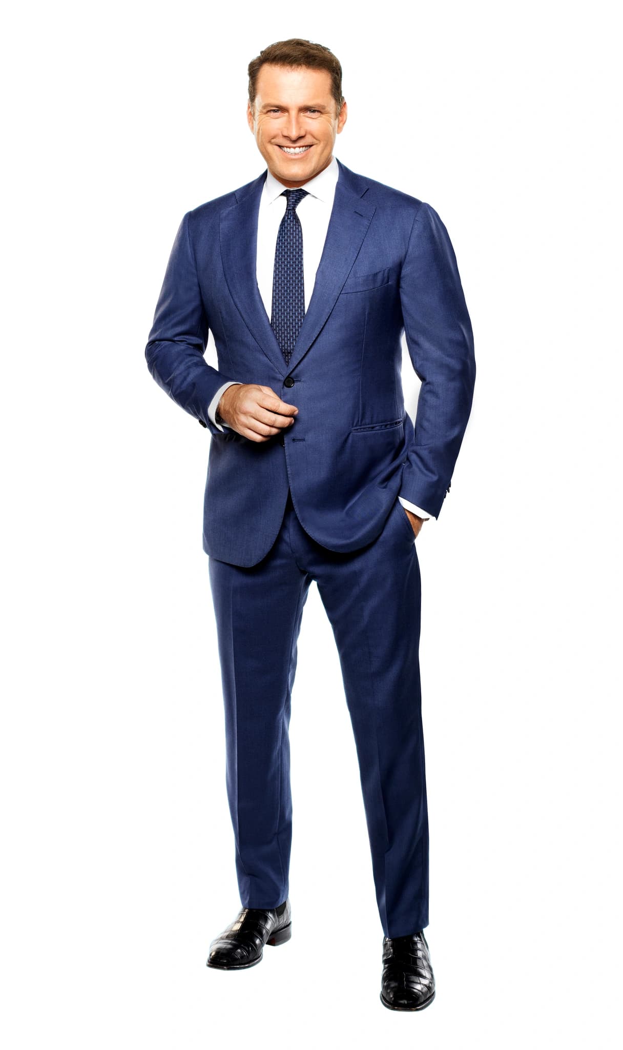 Karl Stefanovic