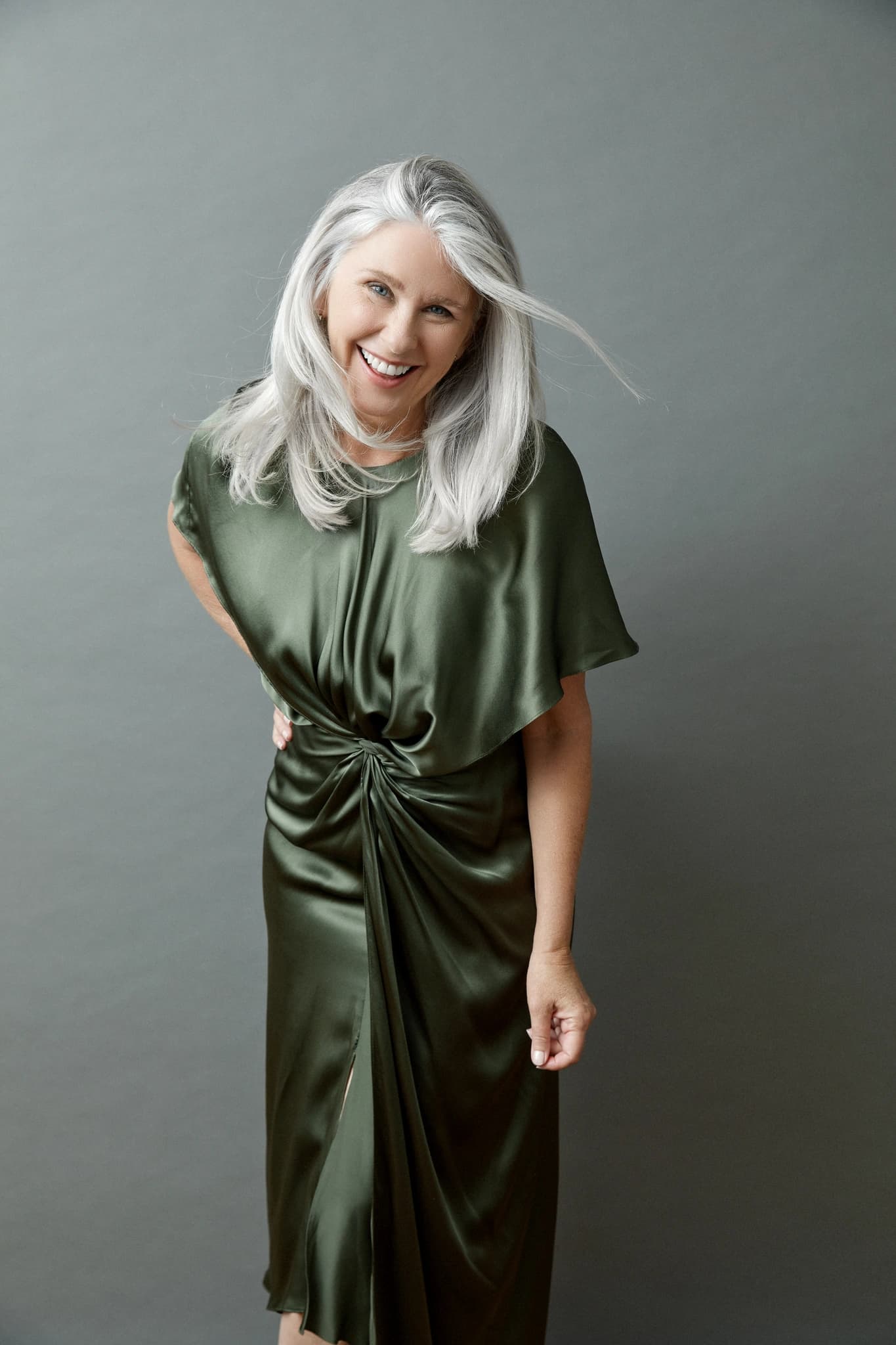 Tracey Spicer AM