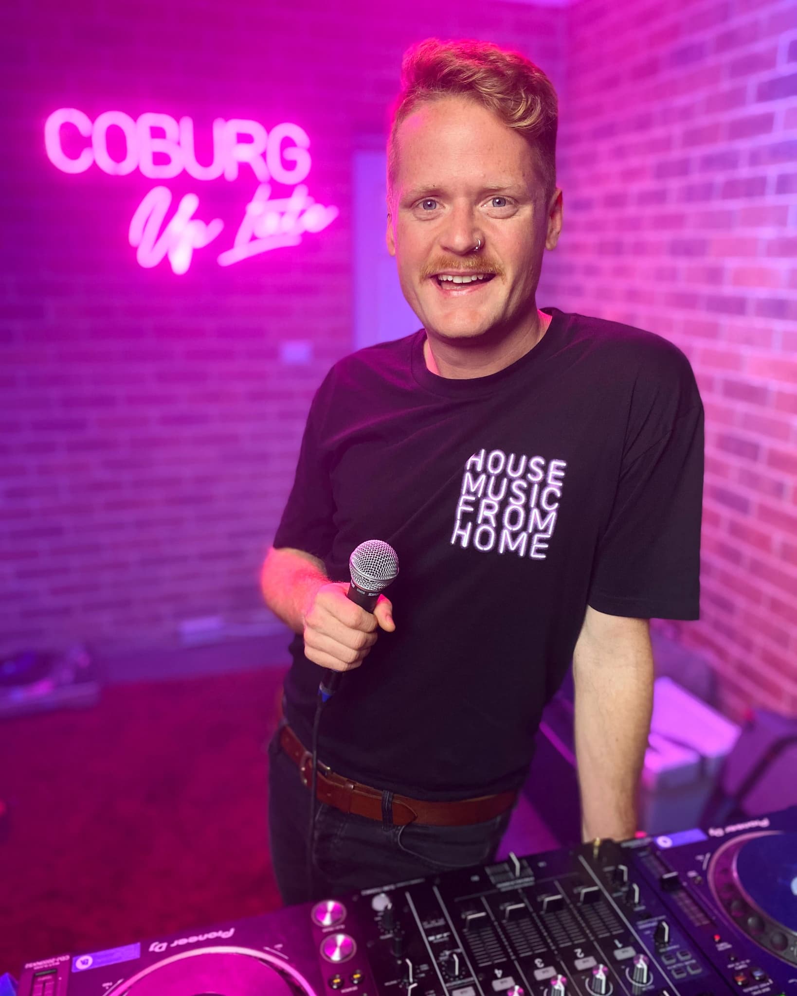DJ Be Kind to Other People