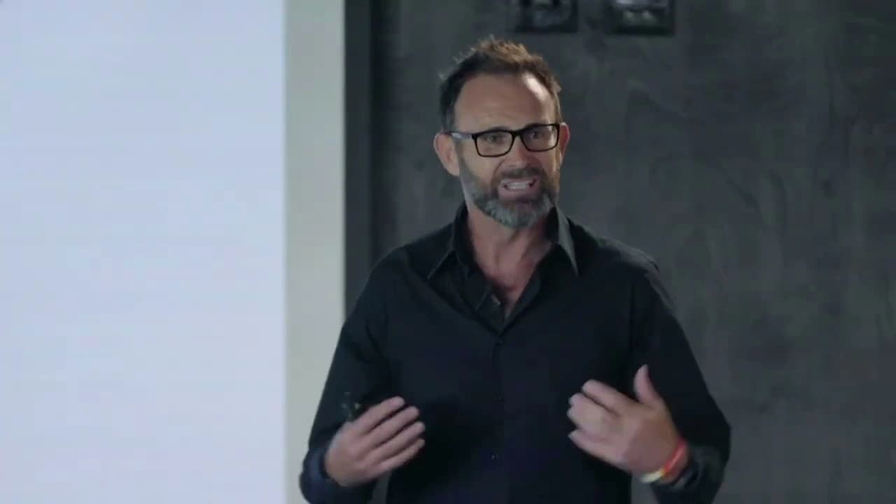 Derek Percival