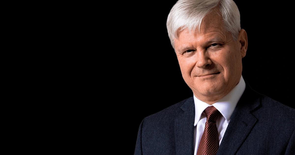 Chris Richardson