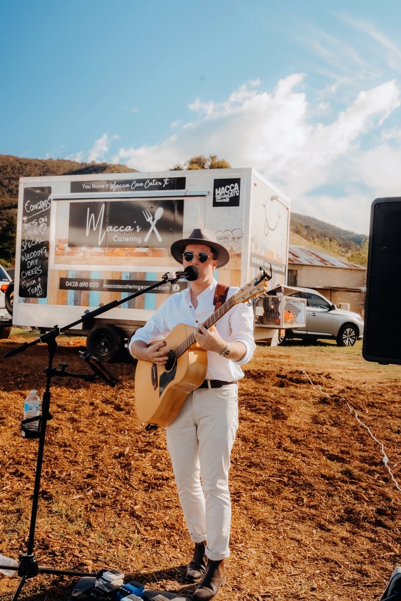 Dylan Raath Music