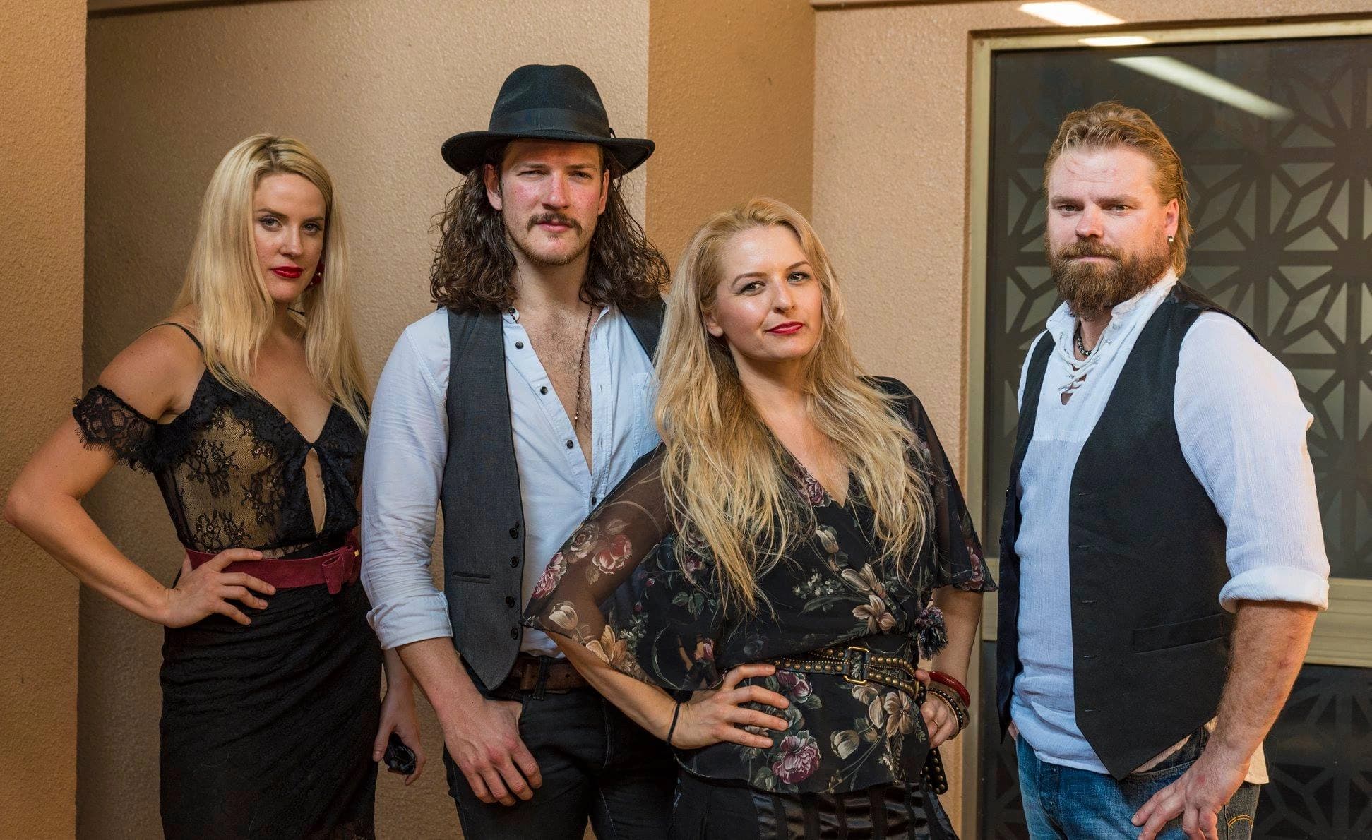 Tusk: The Fleetwood Mac Tribute Show