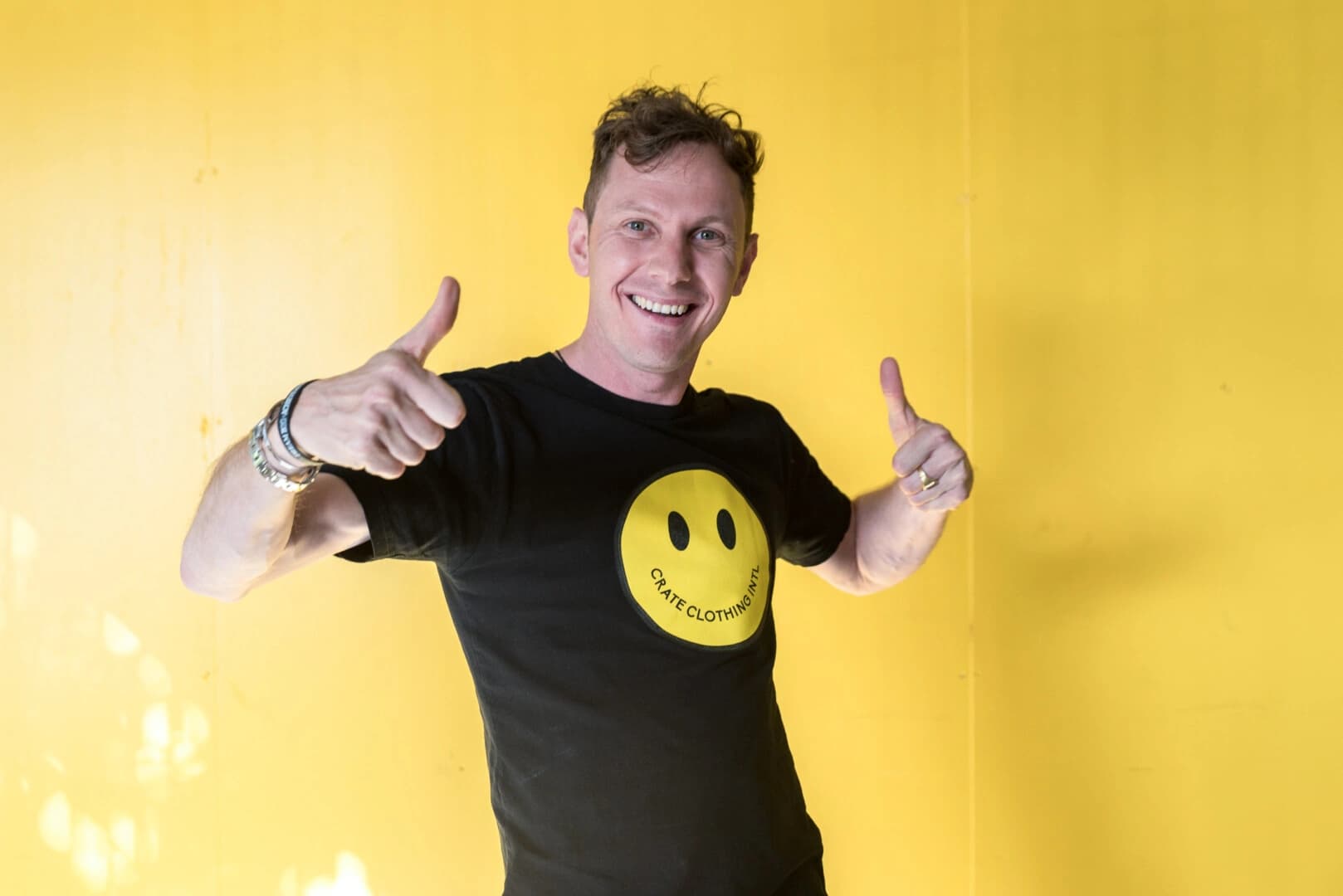 Cam Calkoen