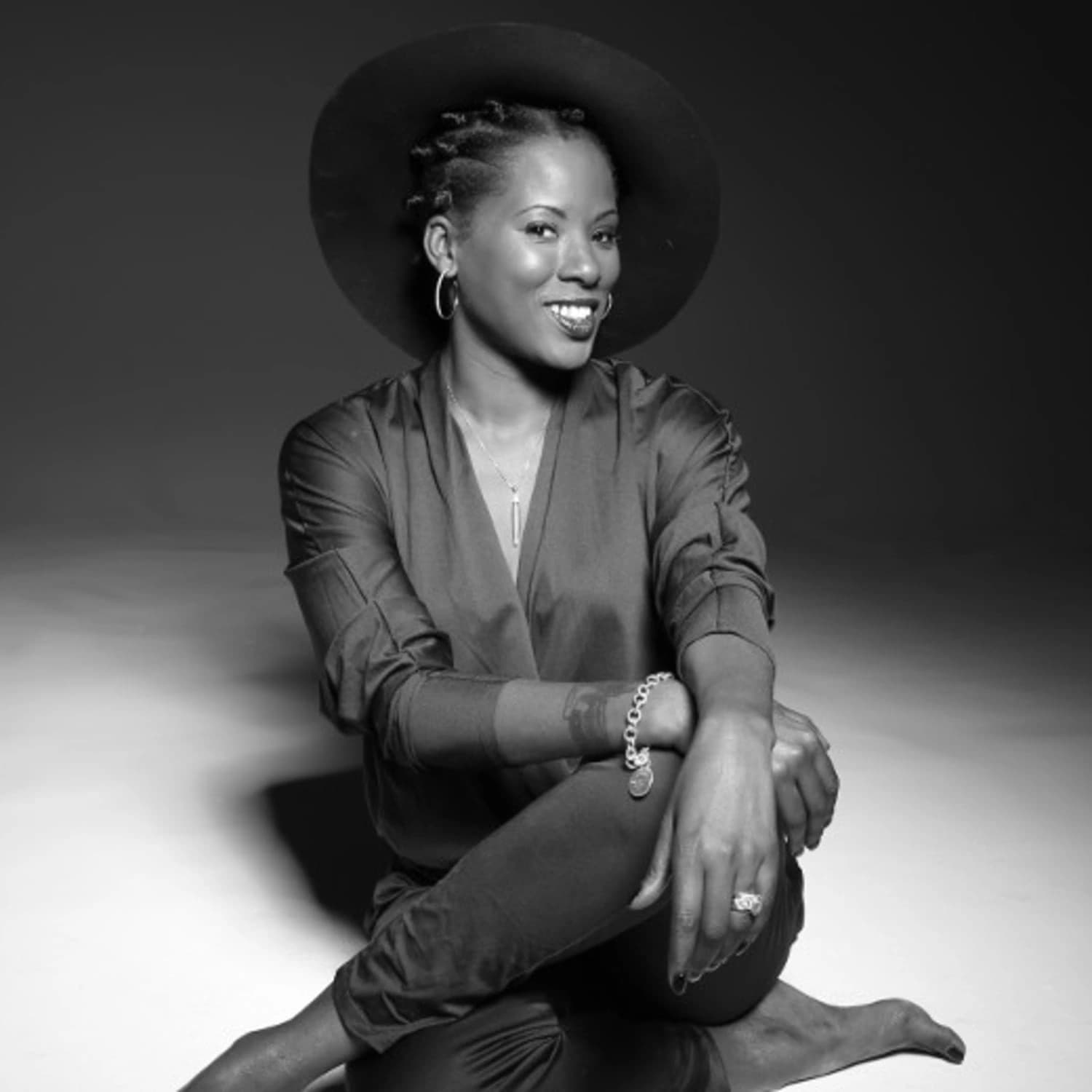 Deni Hines