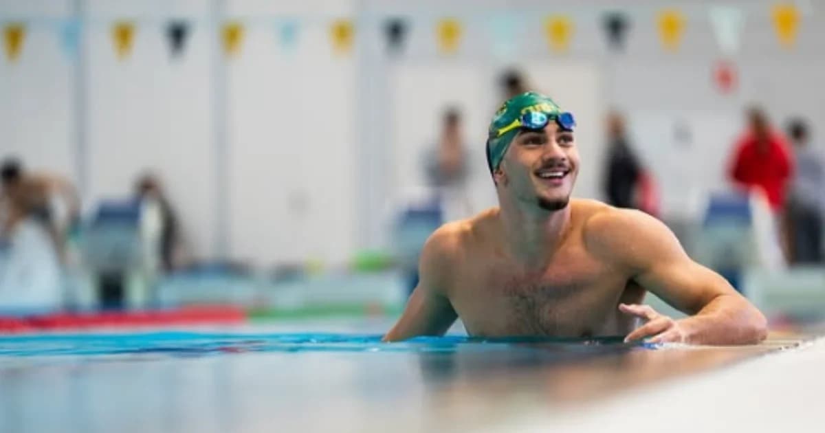 Joshua Conias
