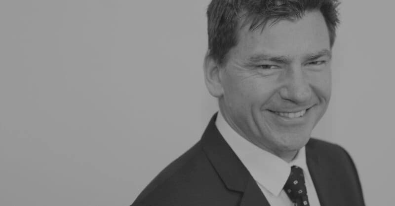 Mark Ferguson