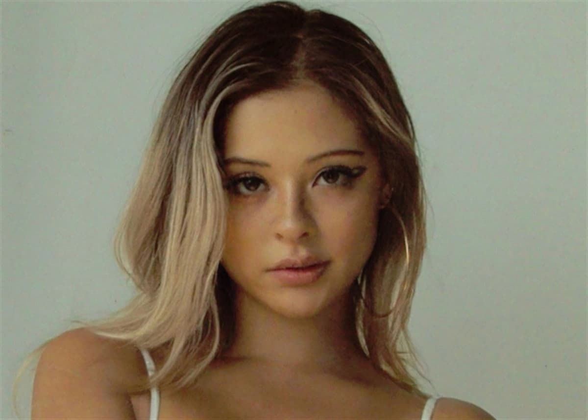 Jasmine Clarke