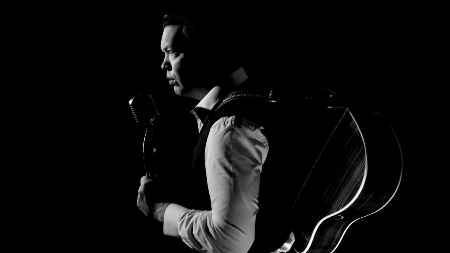 CASH - Johnny Cash the Concert