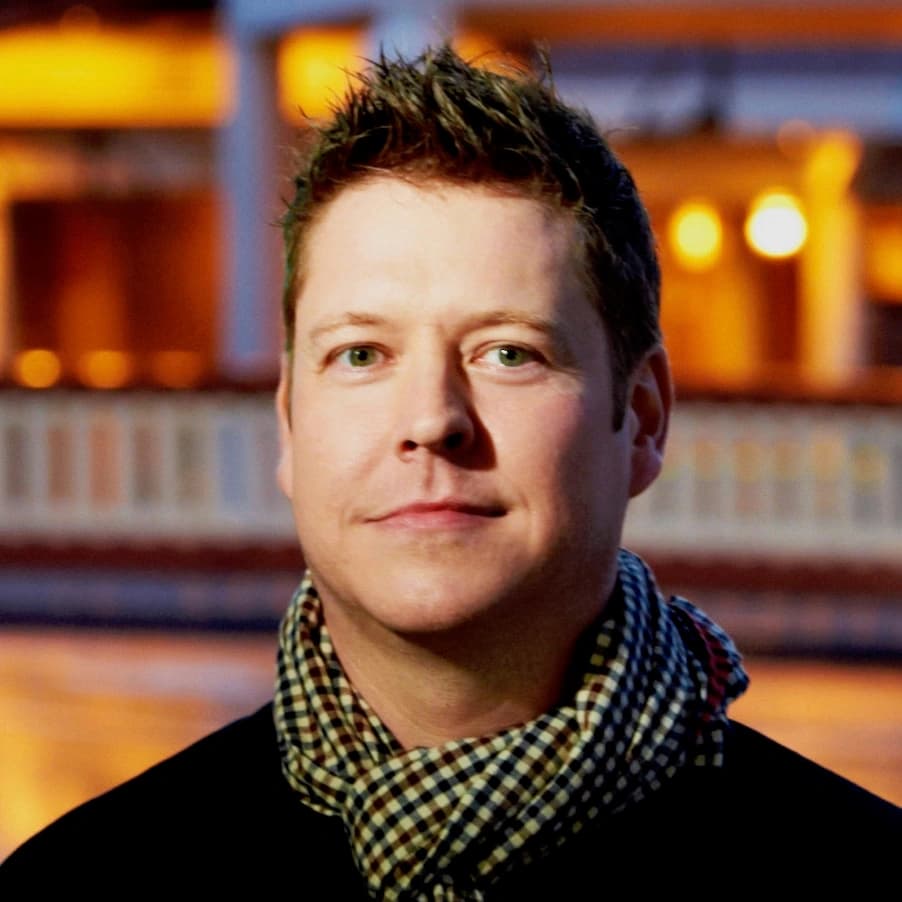Jonathan Holloway