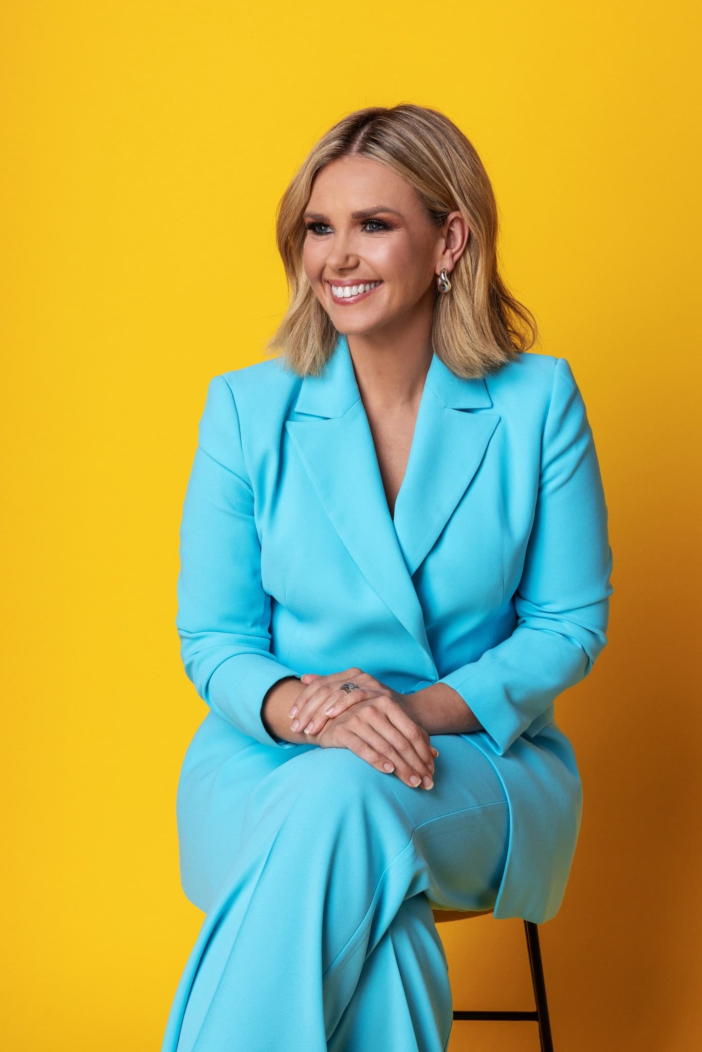 Edwina Bartholomew