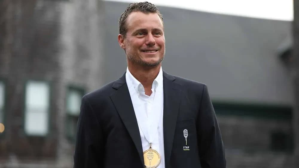 Lleyton Hewitt