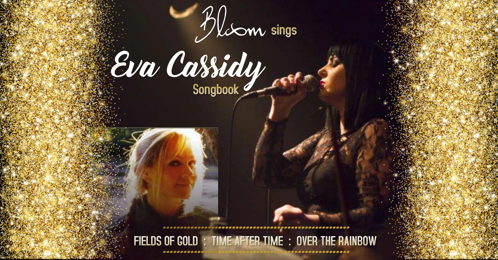 Bloom Sings the Eva Cassidy Songbook