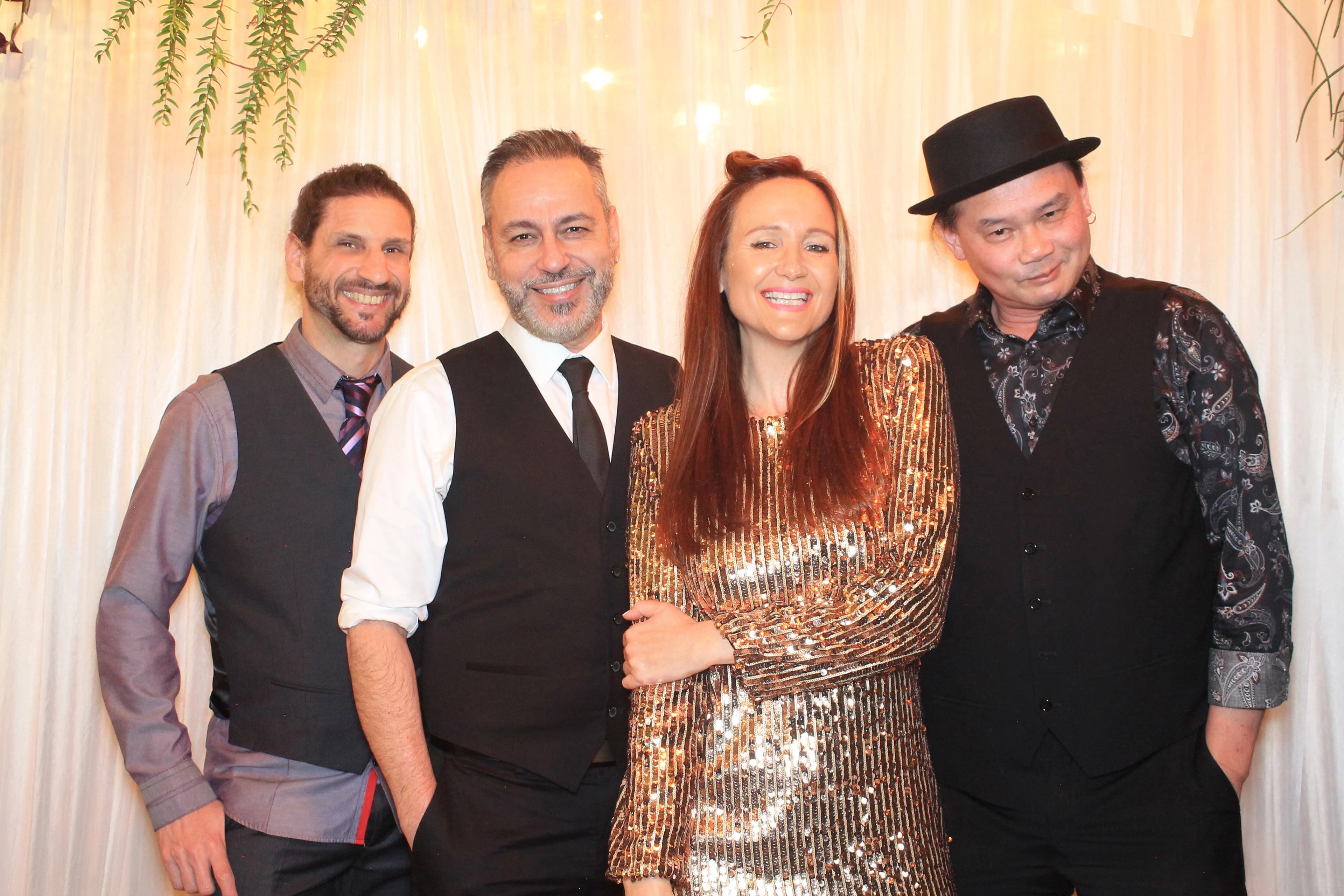 After Party Band