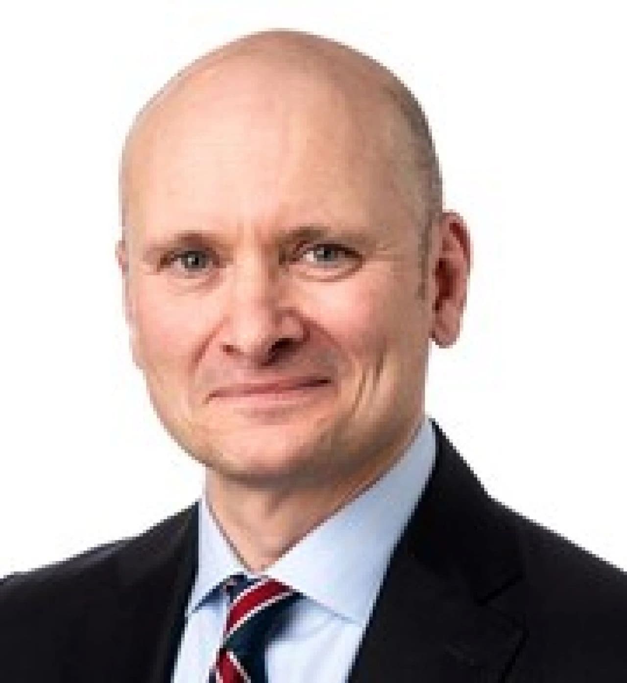 Professor Timothy Lynch