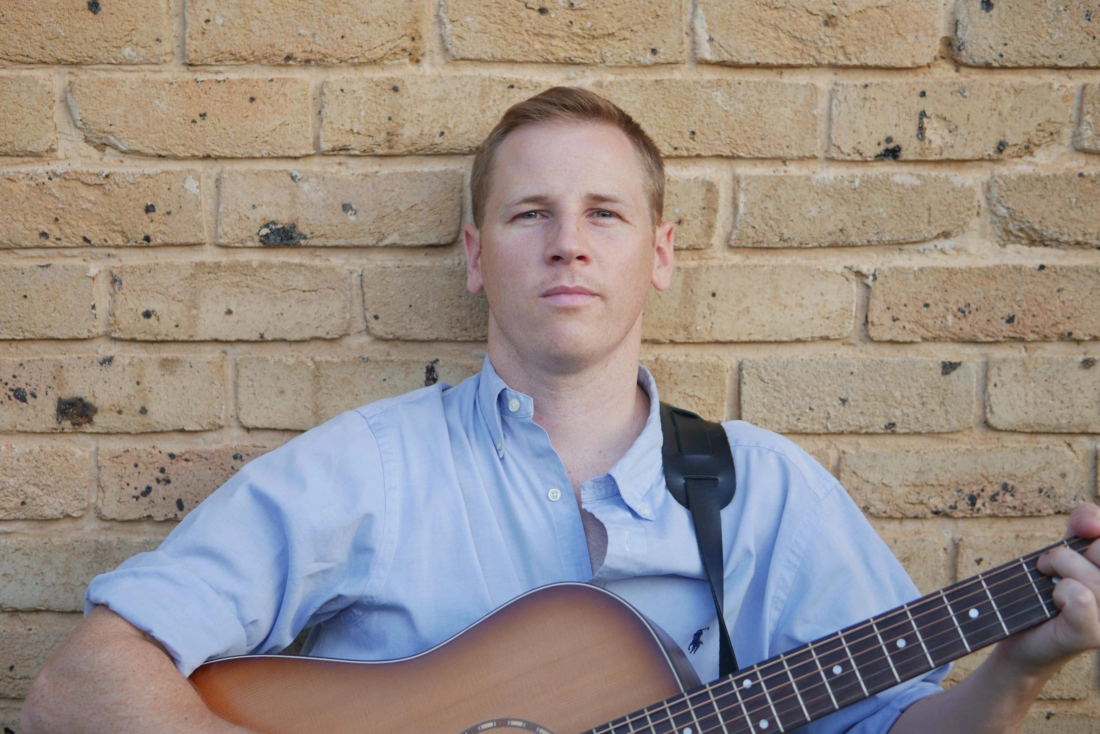 Andrew Drummond