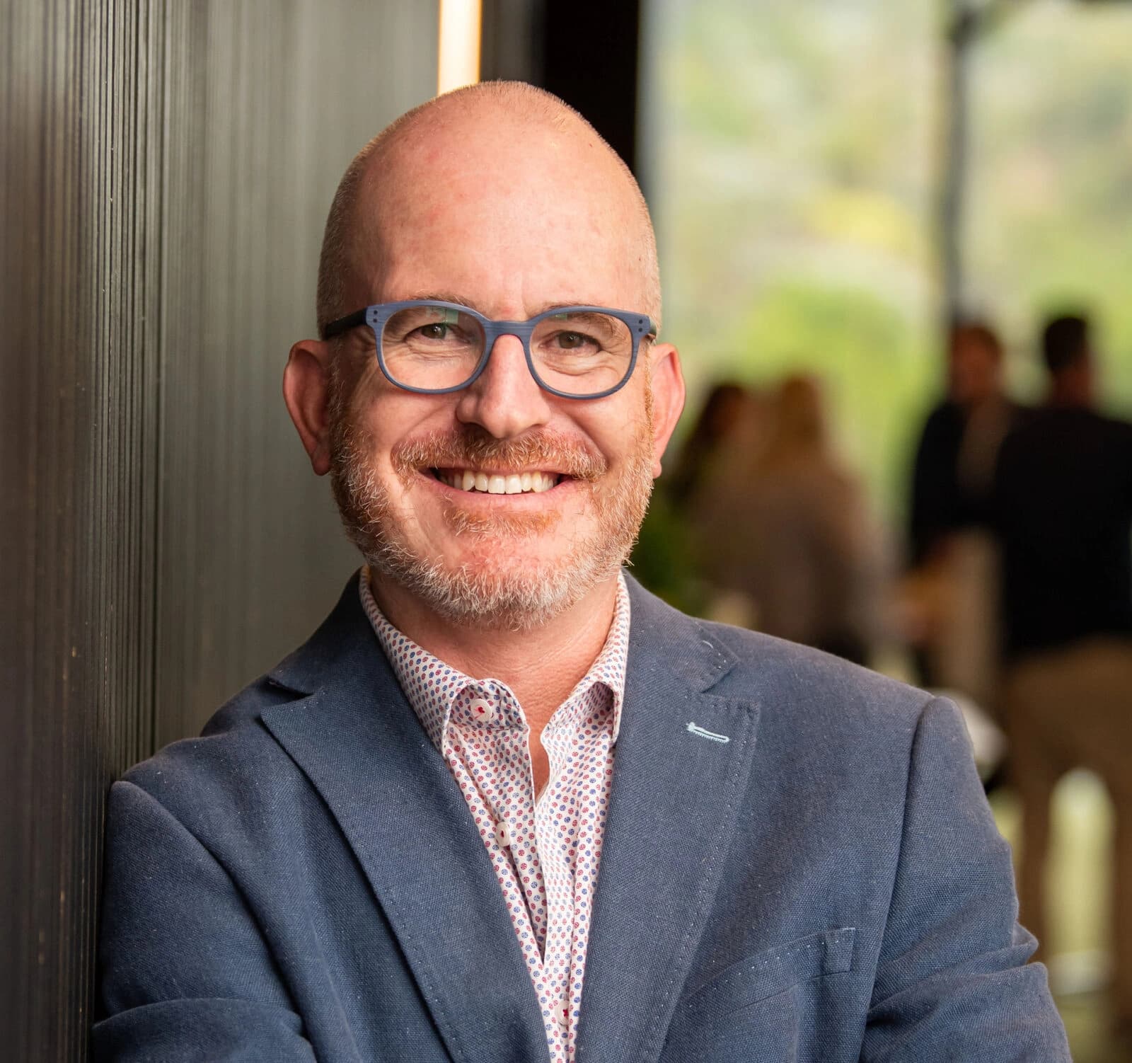 Andrew Klein