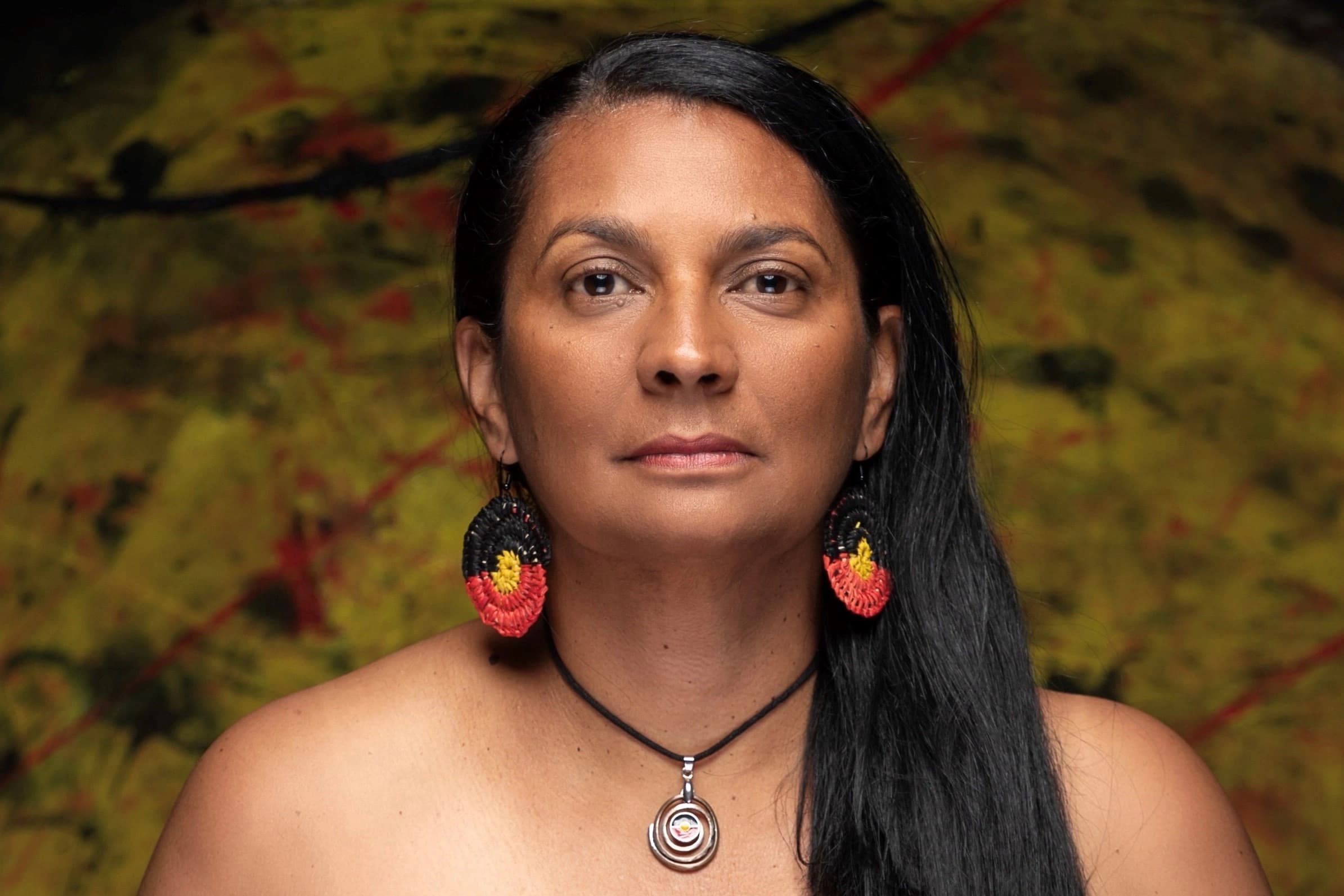 Nova Peris