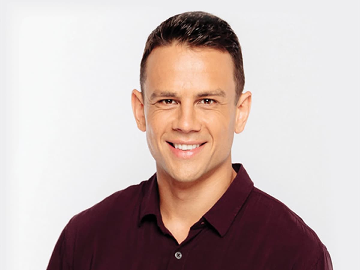 Mark Dye