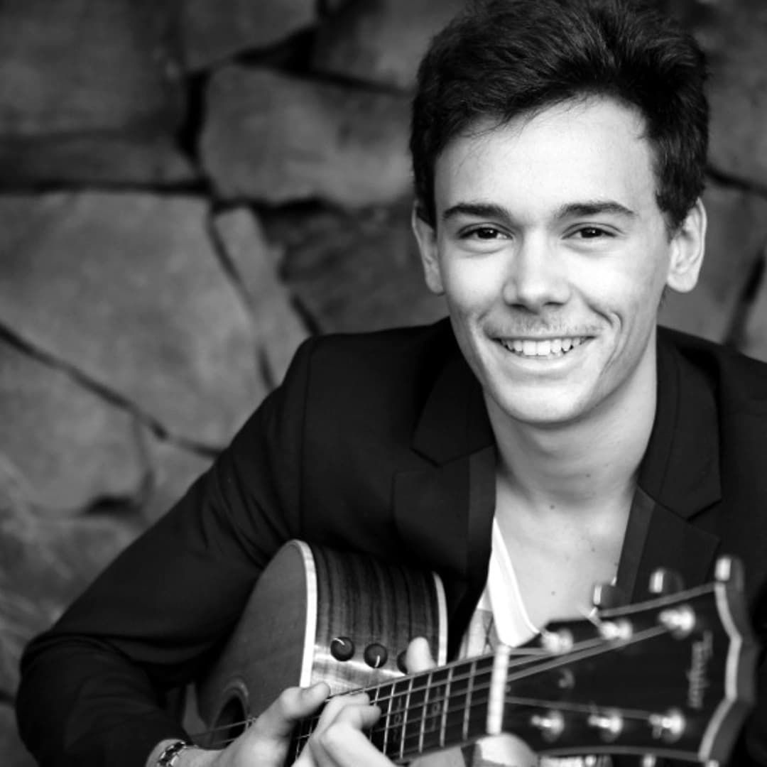 Ben Woodham