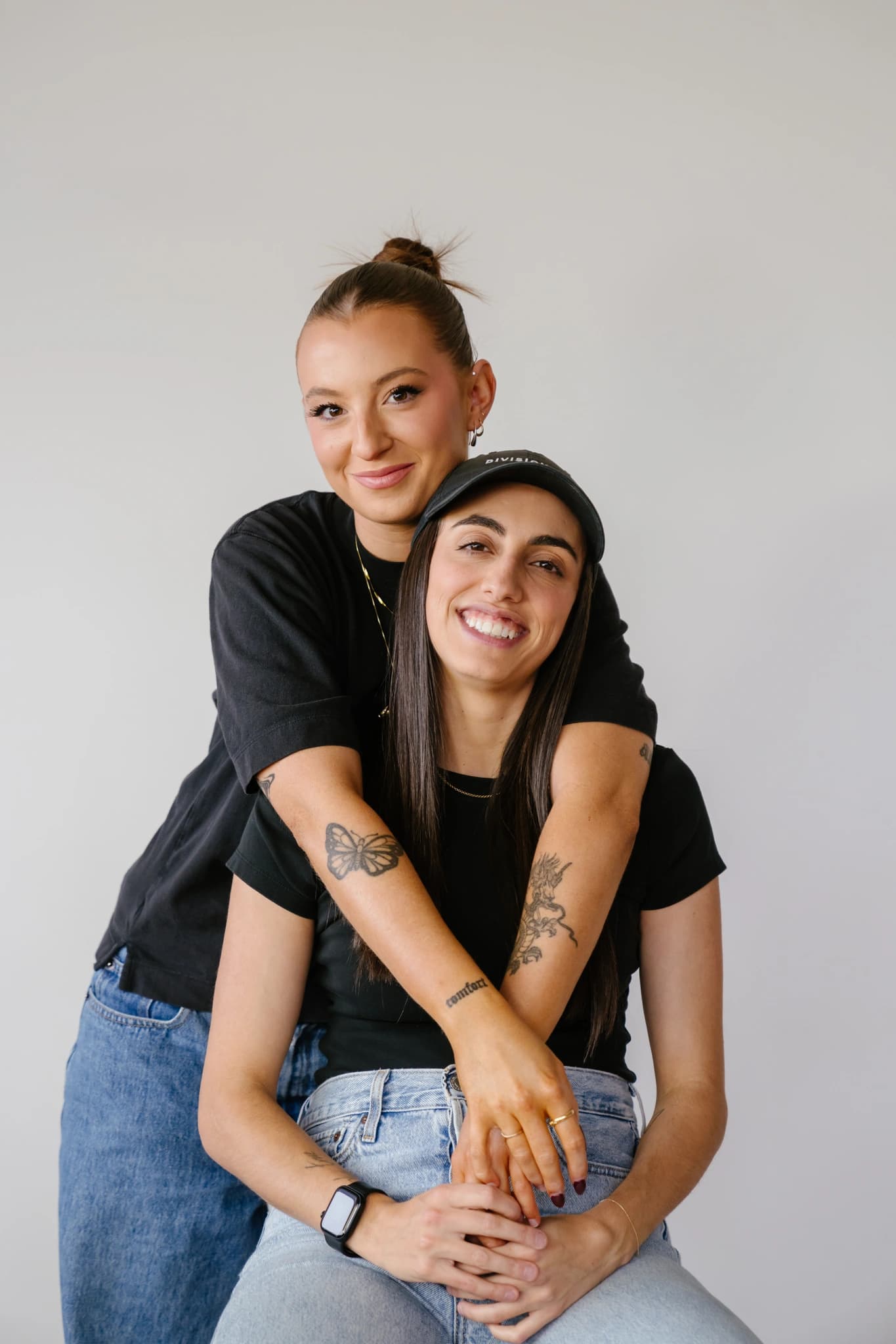 Taz & Alessia