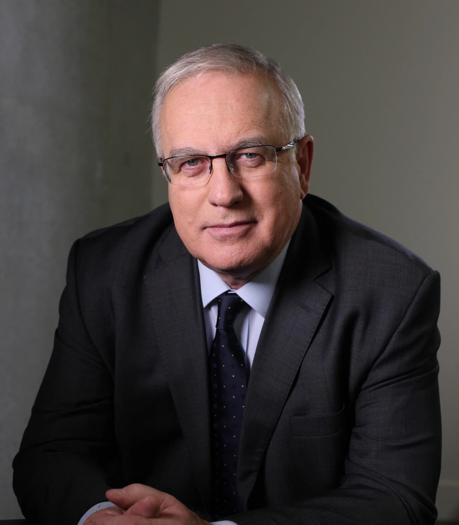 Alan Kohler AM