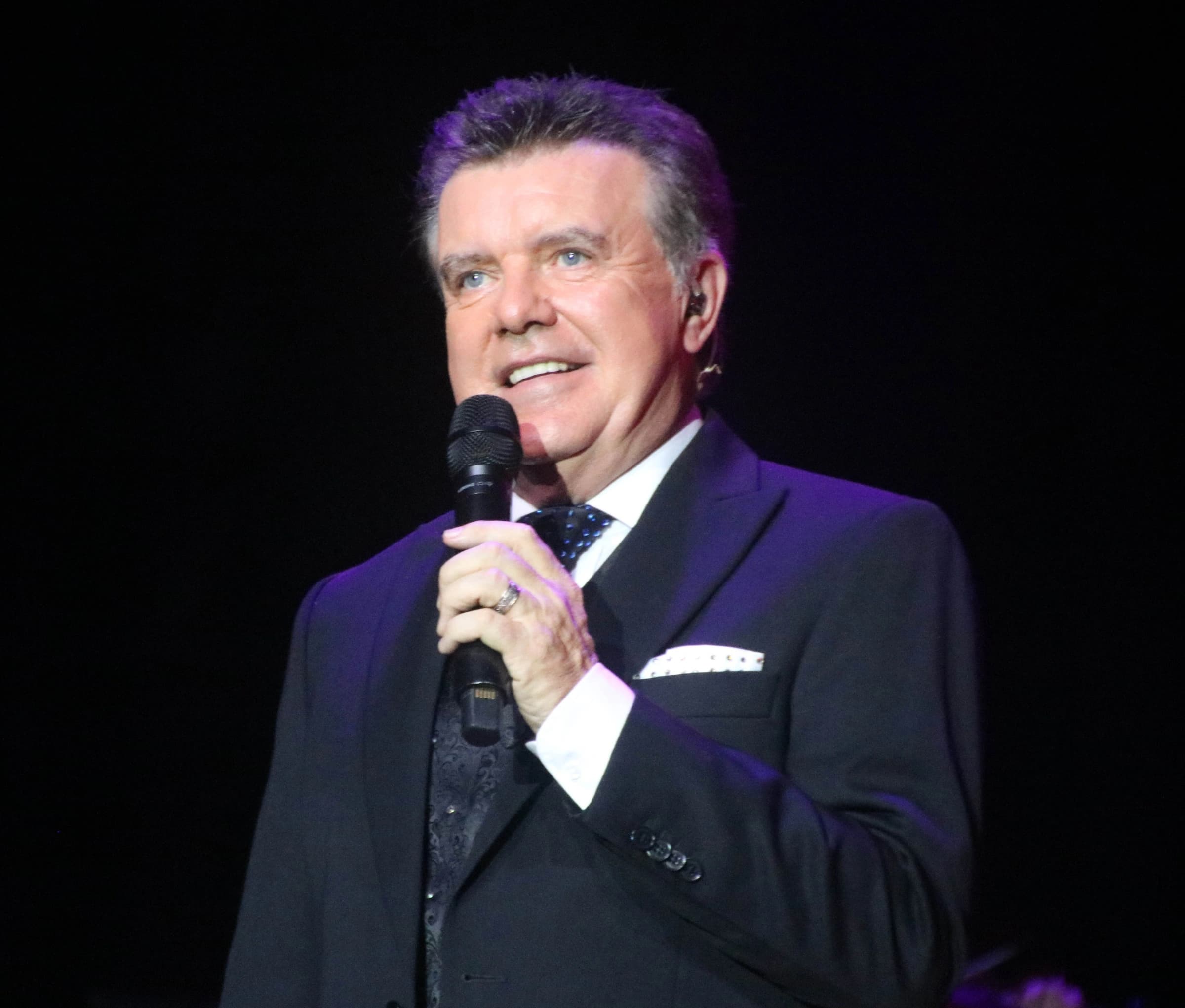 Peter Byrne: Forever Diamond