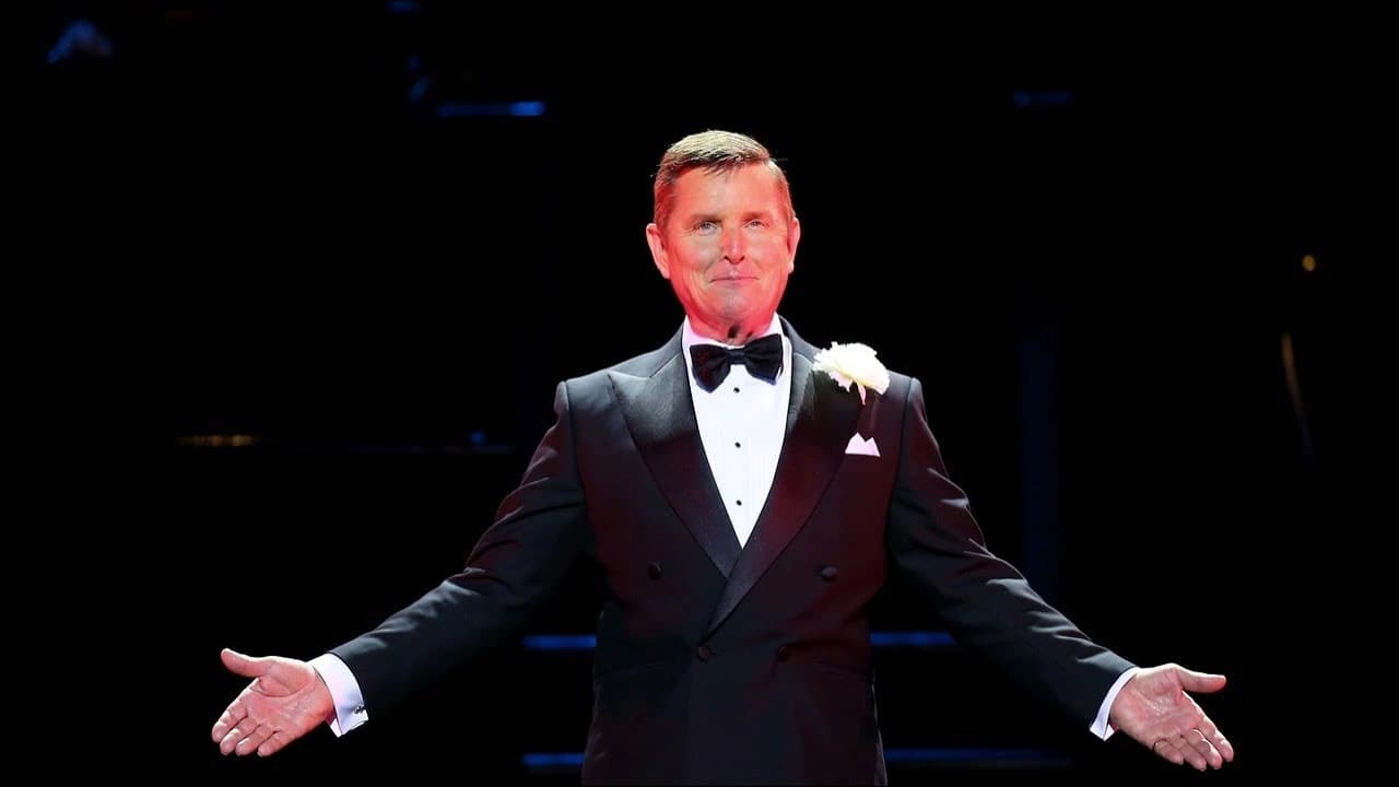 Tom Burlinson