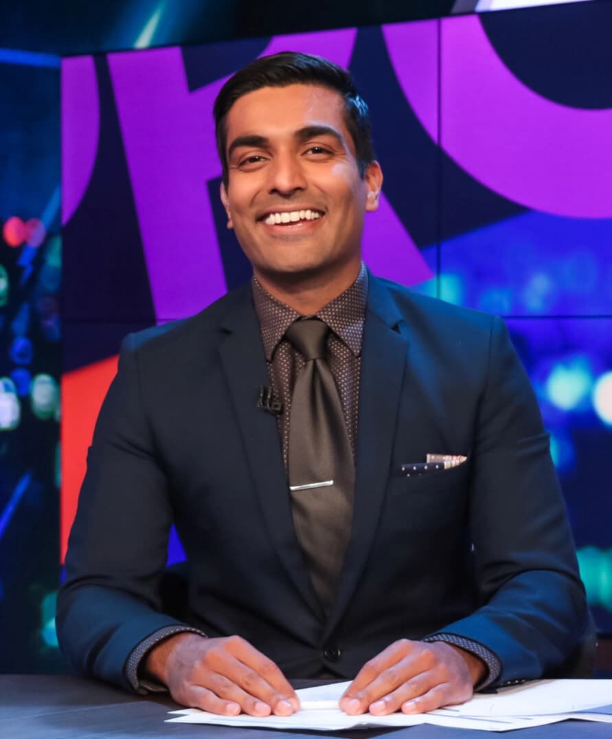 Dr Vyom Sharma