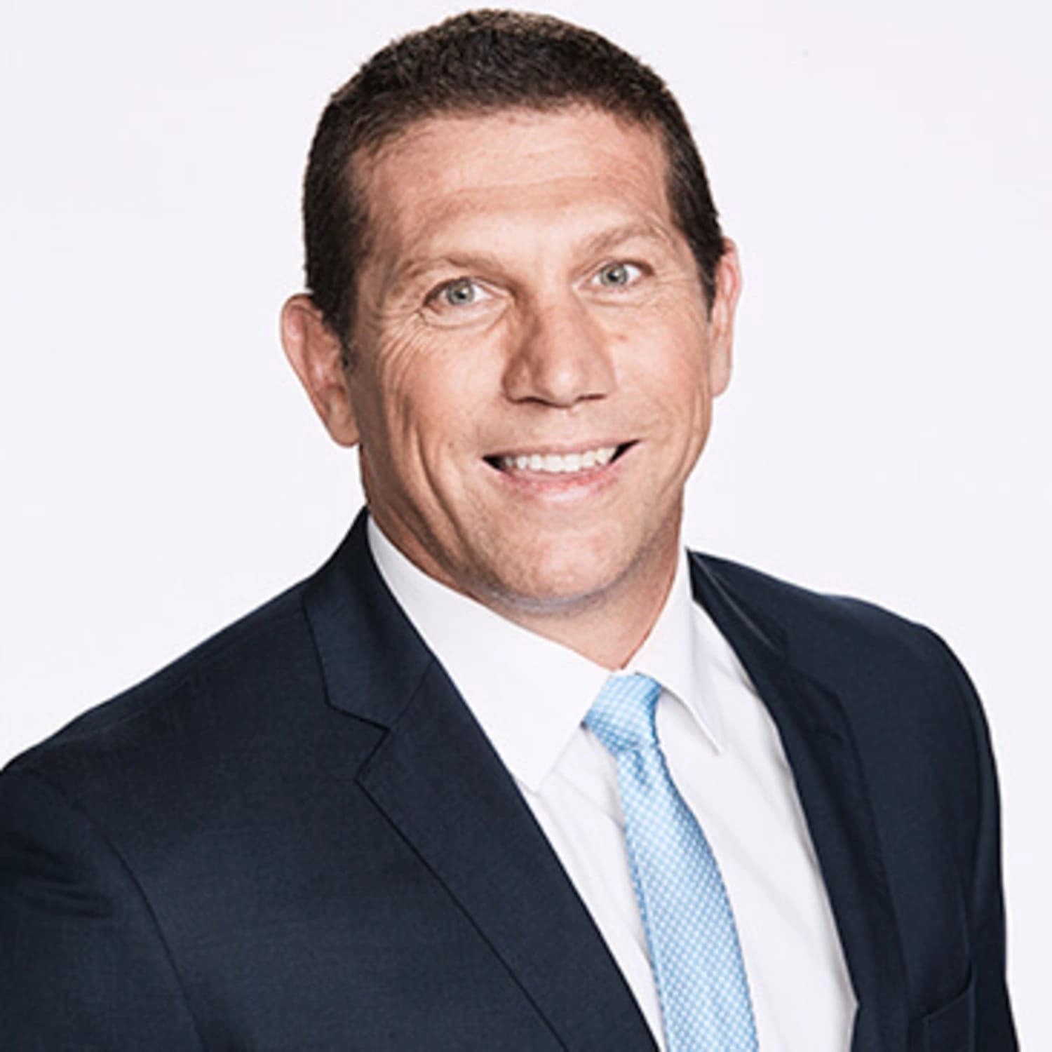 Bryan Fletcher