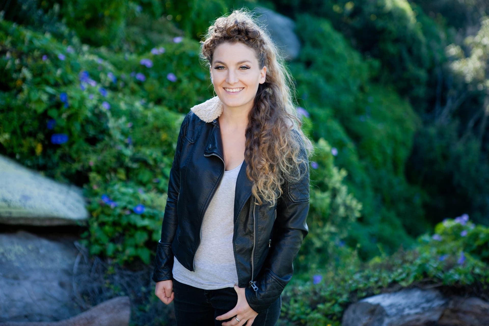 Alice Fraser