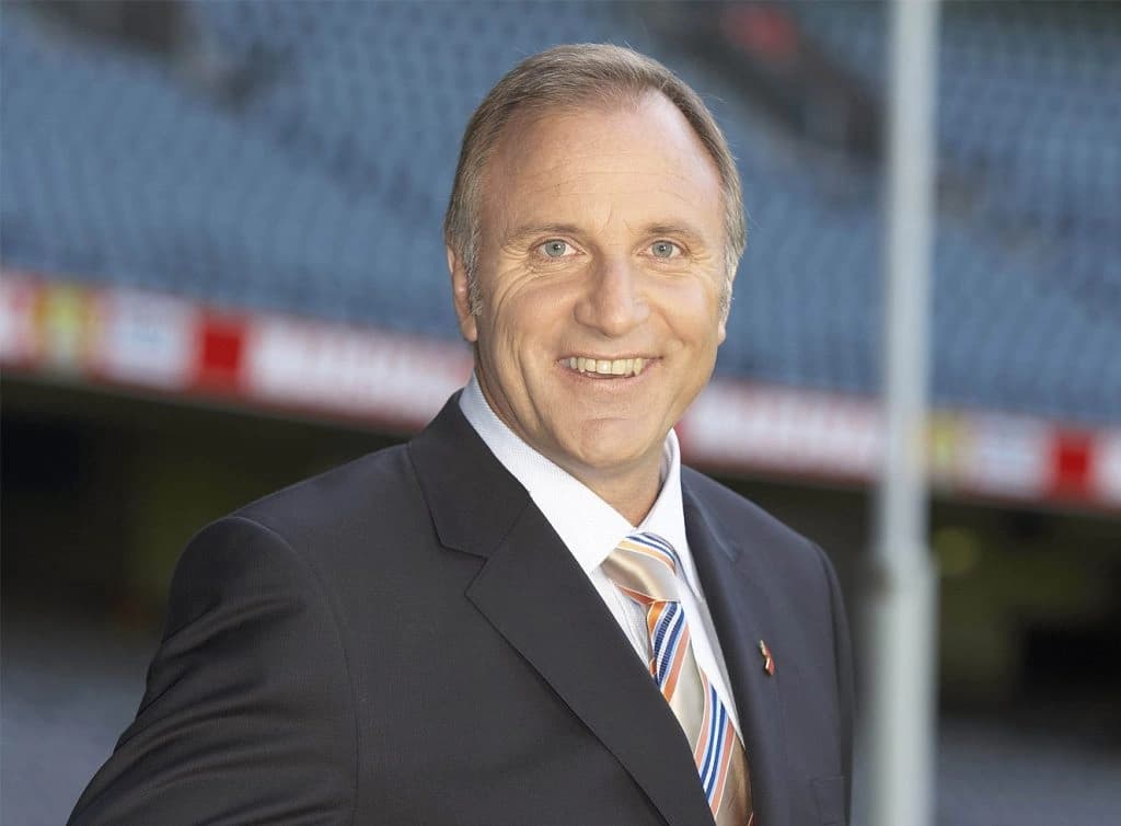 Tim Watson