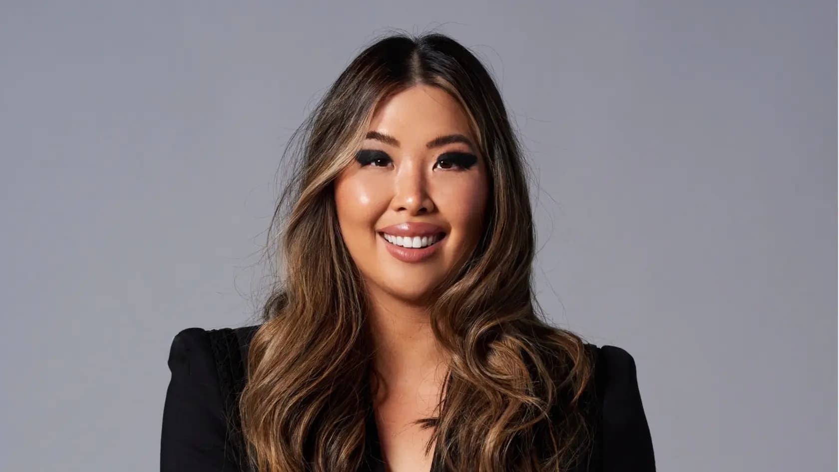 Lisa Teh