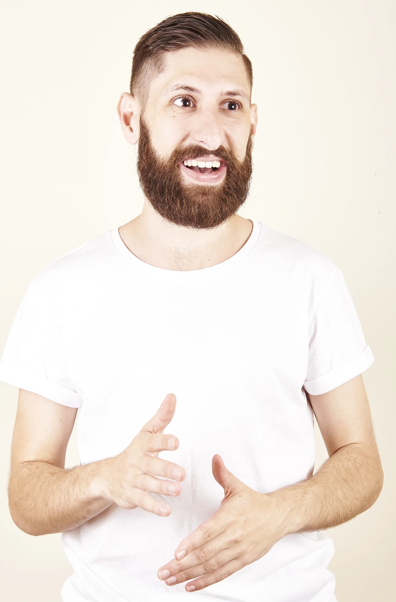 Mark Samual Bonanno