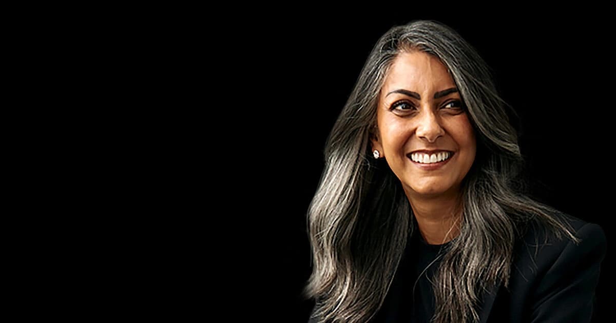 Shirley Chowdhary