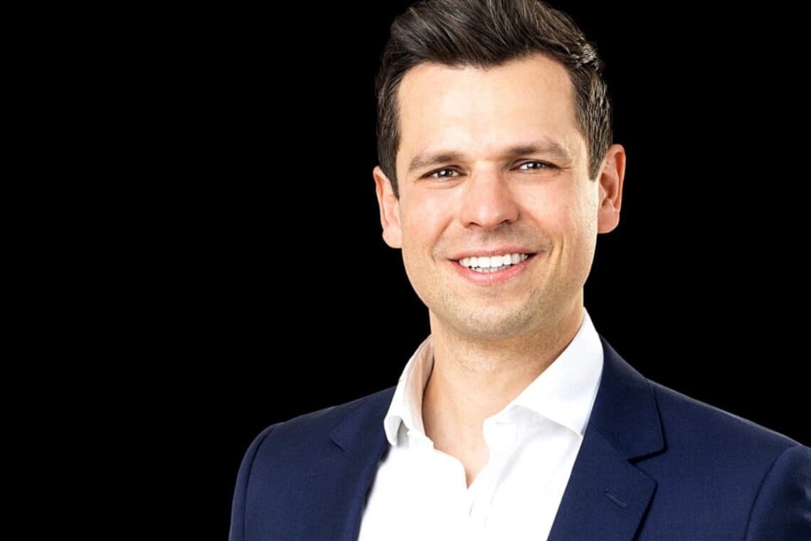 Simon Kuestenmacher